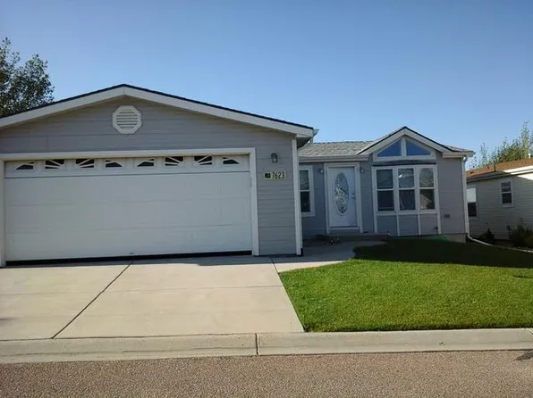 7623 Black Bear Point, Colorado Springs, CO 80922