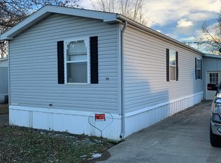 12 Wildridge Est, Garner, IA 50438