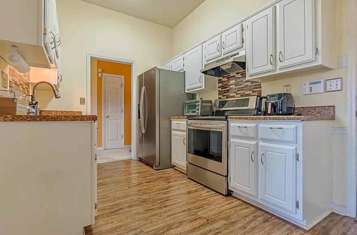 5388 Bradley Ridge Cove - 1 — Photo 4