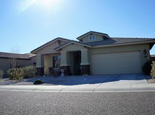 1830 S 237th Ave, Buckeye, AZ 85326