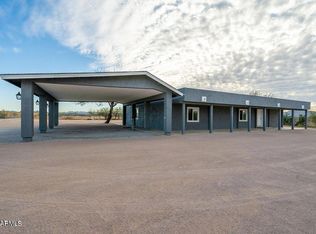 20533 W Ray Rd, Buckeye, AZ 85326