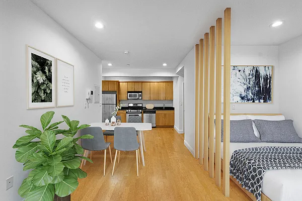 Rented by Corcoran | media 1