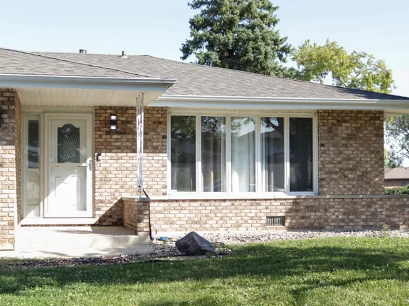4100 176th Pl, Country Club Hills, IL 60478