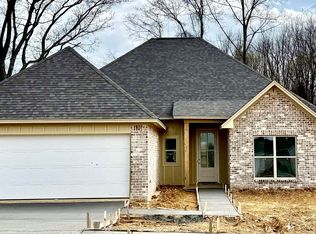 347 Willow Way, Canton, MS 39046