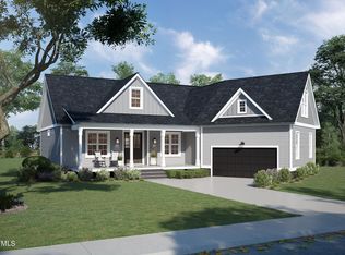 59 Mist Wood Ct, Pittsboro, NC 27312