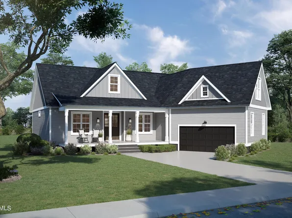 59 Mist Wood Ct, Pittsboro, NC 27312