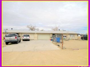 34313 Paris Ave #1-2, Barstow, CA 92311