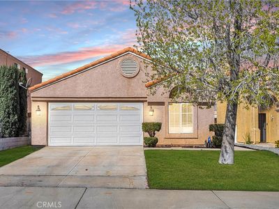 13326 Fox Run Rd, Victorville, CA, 92392