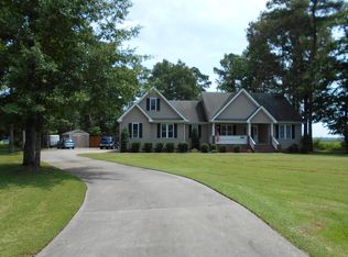 111 Maddrey Dr, Camden, NC 27921