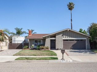 819 Thornwood St, Simi Valley, CA 93065