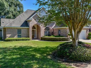 177 April Wind Dr E, Montgomery, TX 77356