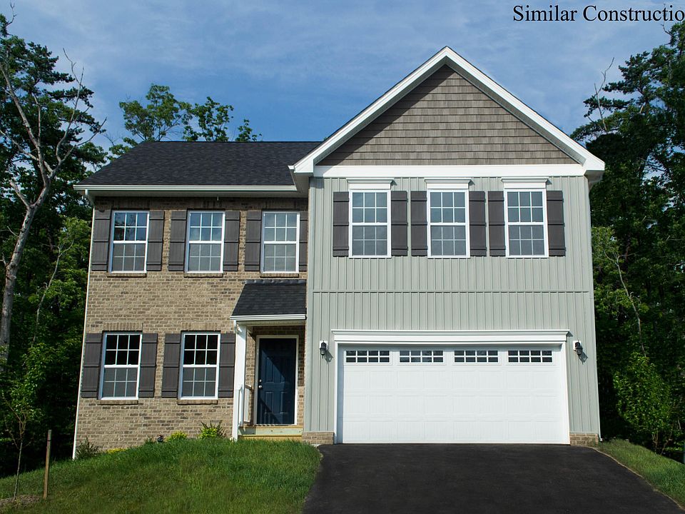 1st image of 8396 Leighburn Dr