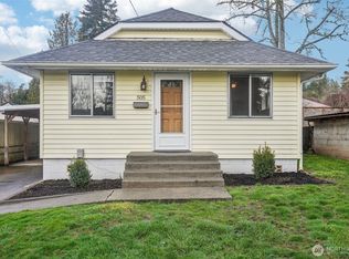 505 Burcham St, Kelso, WA