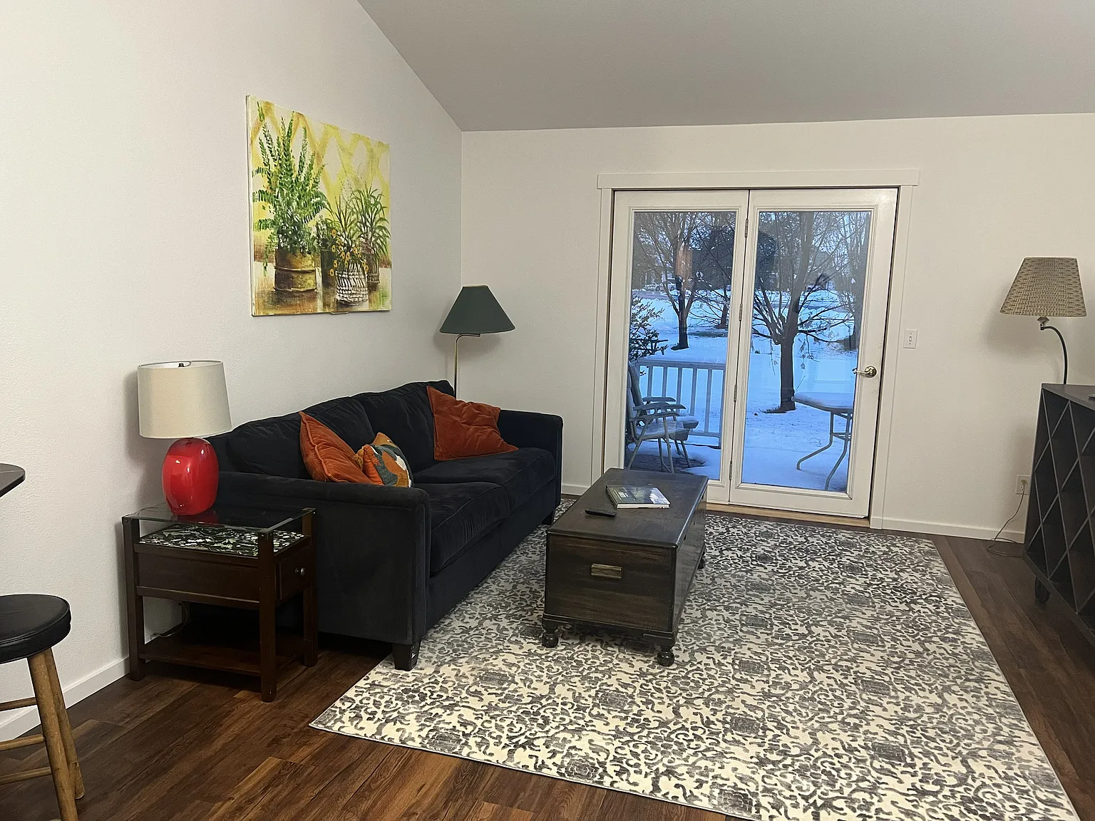 4 bed, 2100 sqft, $3,500 — Photo 4