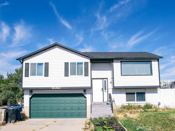 6050 S Prairie View Dr, Salt Lake City, UT 84129