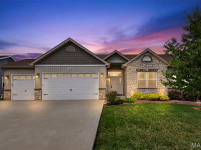 103 Pomodora Cir, Wentzville, MO, 63385