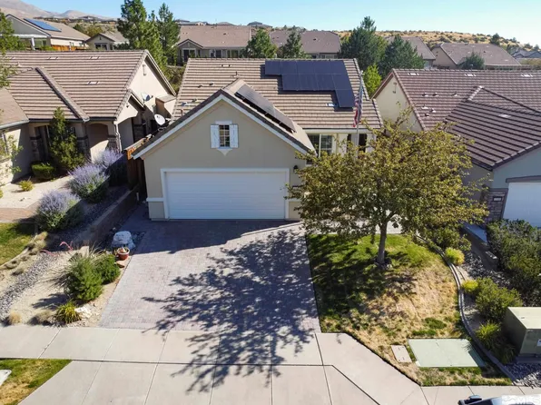 1340 Meridian Ranch Dr, Reno, NV 89523