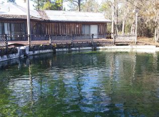 5845 Tyler Ferry Rd, Ebro, FL 32437