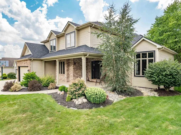 2016 Azurite Pl, Fort Wayne, IN 46804