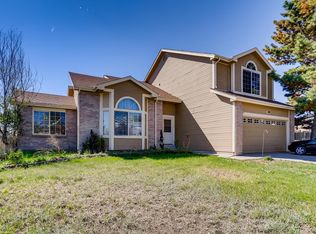 5488 S Gibraltar Ct, Centennial, CO 80015