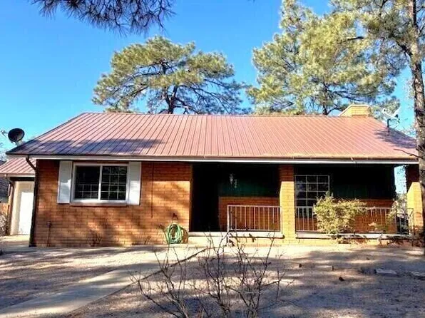 906 N Colcord Rd, Payson, AZ 85541