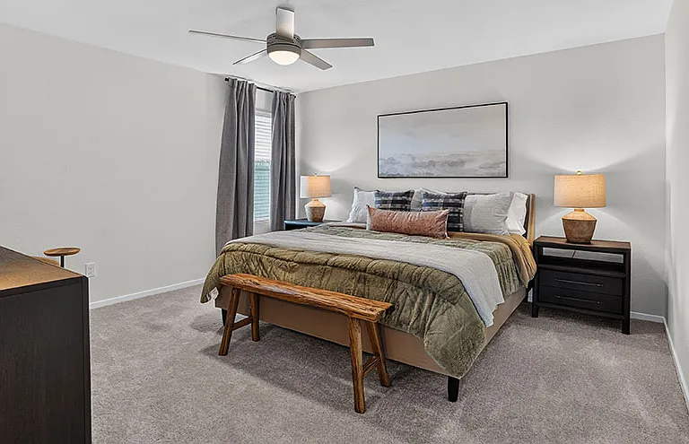 Haven at Harrington Trails Rental Homes — Photo 7