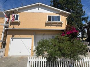 1315 Willow St, Alameda, CA 94501