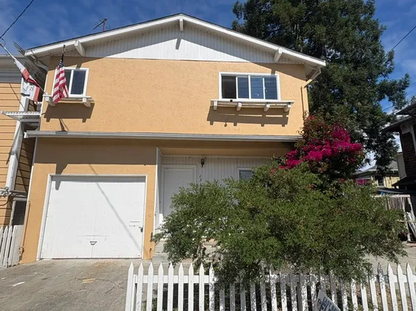 1315 Willow St, Alameda, CA 94501