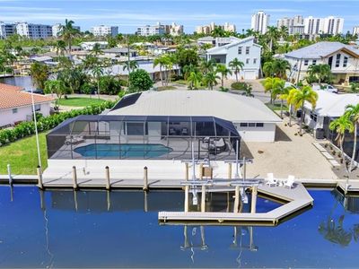 25 Palmview BLVD, Fort Myers Beach, FL, 33931