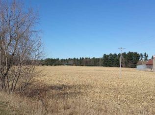 W1632 Alp Ave, Fremont, WI 54940