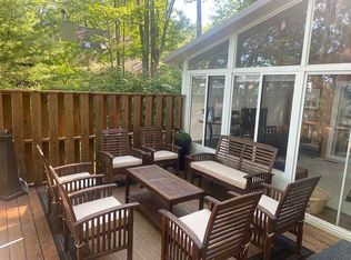 1183 S Crescent Rd, Harrisville, MI 48740