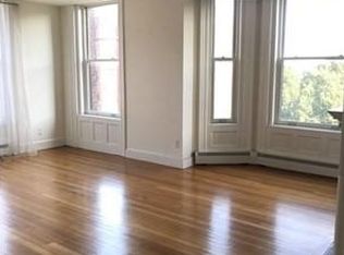 484 Beacon St #42, Boston, MA 02115