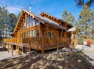 130 N Elk Run, Durango, CO 81303