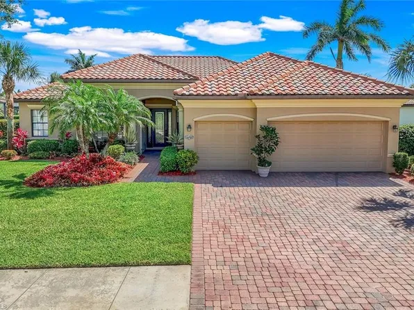 3784 Treasure Cove CIR, NAPLES, FL 34114