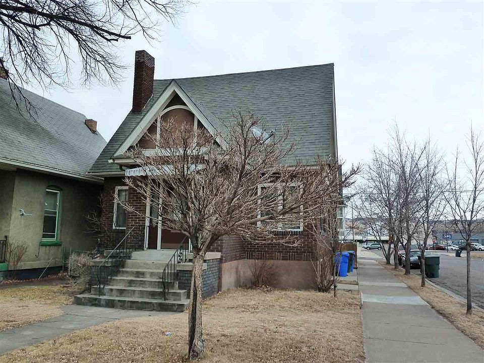 610 N Arthur Ave, Pocatello, ID 83204 Zillow