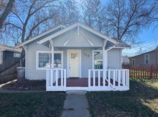 118 E 1st St, Middleton, ID 83644