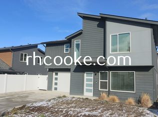 11909 E 2nd Ln, Spokane, WA 99206