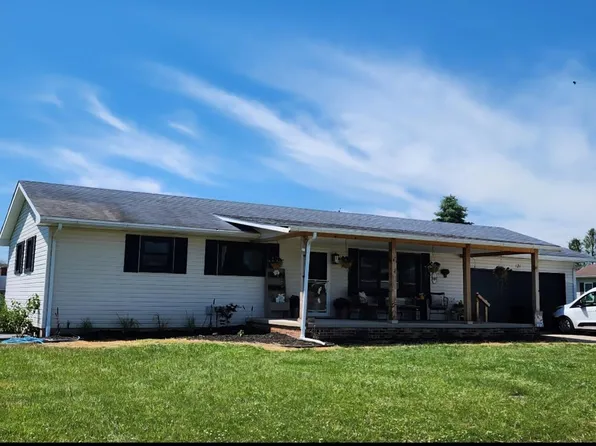 121 Queen Dr, Chillicothe, OH 45601
