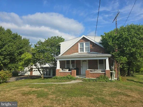 447 Near Bethels Way, Martinsburg, WV 25405