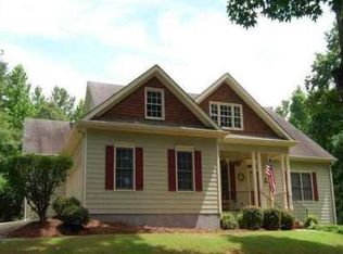 260 Sweetwater Rdg, Hoschton, GA 30548