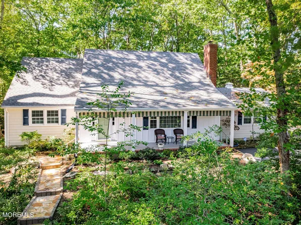 819 Rathjen Road, Brielle, NJ 08730