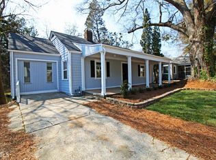 1596 Orlando St SW, Atlanta, GA 30311