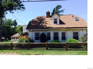 6286 Old Lake Shore Rd LOT 1, Lake View, NY 14085