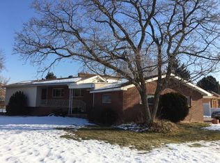 5194 S 2000 W, Roy, UT 84067