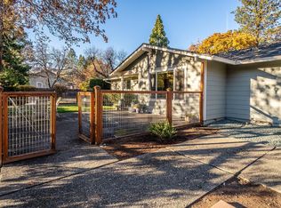 425 E C St, Jacksonville, OR