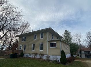 1740 Madison St, Fennimore, WI 53809