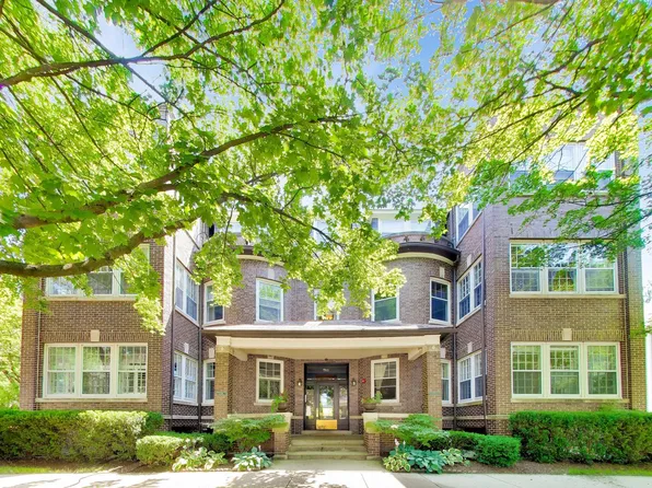 1143 Hinman Ave APT 1, Evanston, IL 60202
