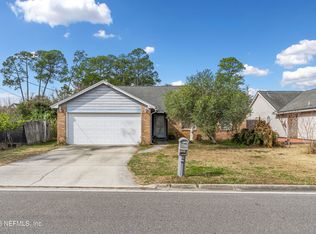 2684 SAM HARDWICK Boulevard, Jacksonville, FL 32246