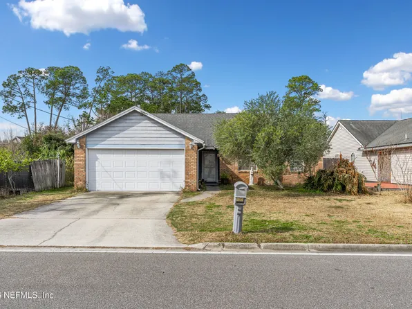 2684 SAM HARDWICK Boulevard, Jacksonville, FL 32246