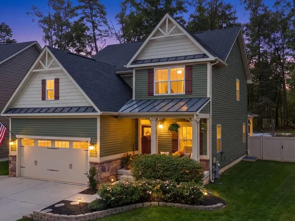 8220 Hickory Hollow Dr, Glen Burnie, MD 21060